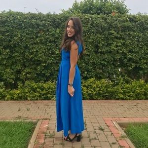 Meet your Posher, Meryam